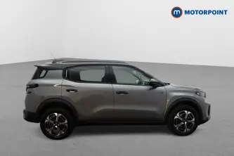 Citroen C3 Aircross MAX Automatic Electric SUV - Stock Number (1645023) - Drivers side front corner