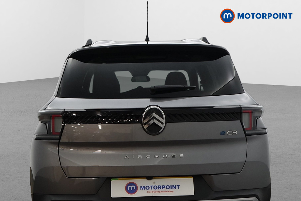 Citroen C3 Aircross MAX Automatic Electric SUV - Stock Number (1645023) - Drivers side rear corner
