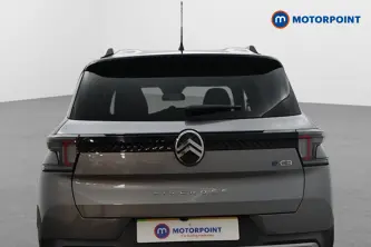 Citroen C3 Aircross MAX Automatic Electric SUV - Stock Number (1645023) - Drivers side rear corner