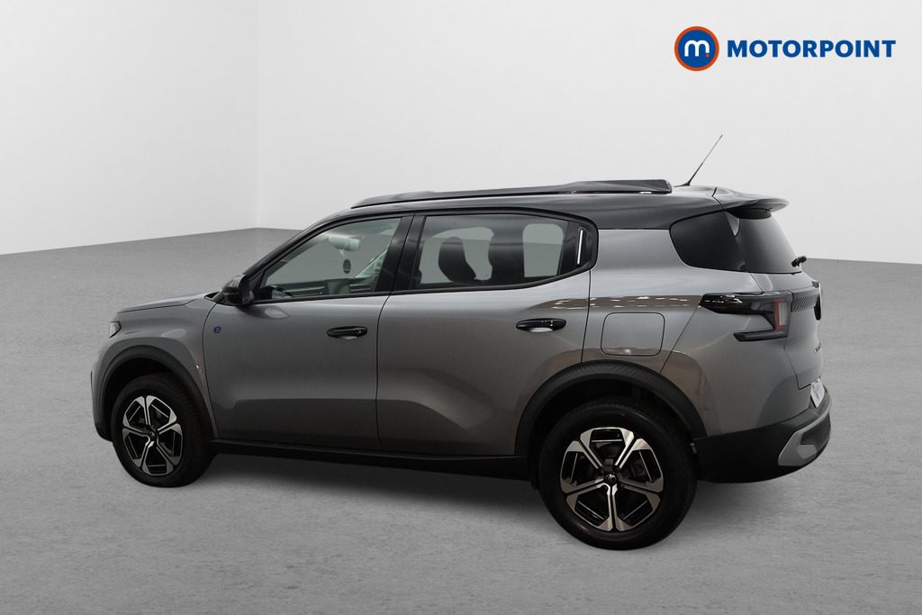 Citroen C3 Aircross MAX Automatic Electric SUV - Stock Number (1645023) - Passenger side rear corner