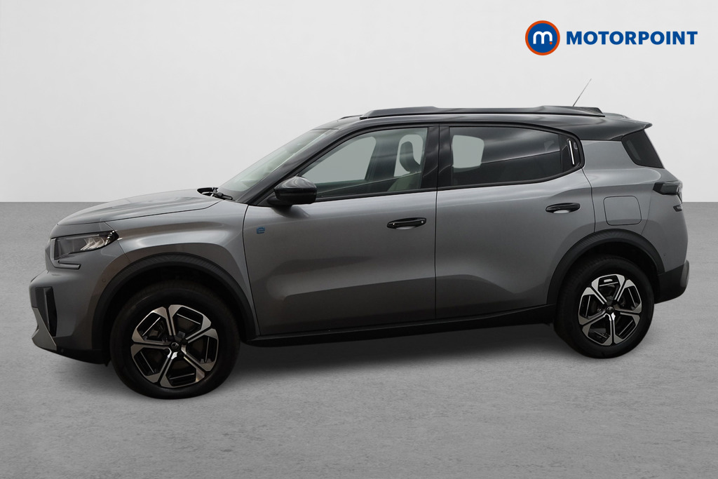 Citroen C3 Aircross MAX Automatic Electric SUV - Stock Number (1645023) - Passenger side