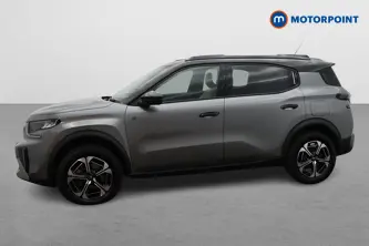 Citroen C3 Aircross MAX Automatic Electric SUV - Stock Number (1645023) - Passenger side
