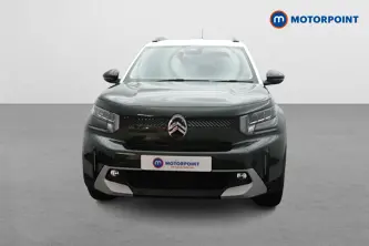 Citroen C3 Aircross MAX Automatic Electric SUV - Stock Number (1645025) - Front bumper