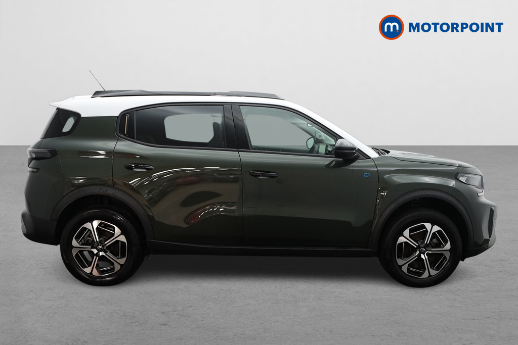Citroen C3 Aircross MAX Automatic Electric SUV - Stock Number (1645025) - Drivers side