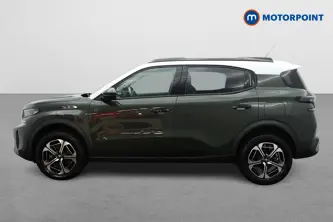 Citroen C3 Aircross MAX Automatic Electric SUV - Stock Number (1645025) - Passenger side