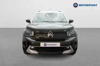 Citroen C3 Aircross MAX Automatic Electric SUV - Stock Number (1645026) - Front bumper