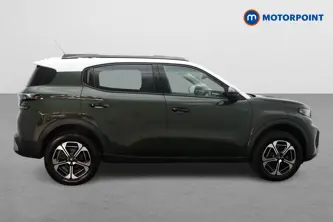 Citroen C3 Aircross MAX Automatic Electric SUV - Stock Number (1645026) - Drivers side