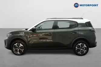 Citroen C3 Aircross MAX Automatic Electric SUV - Stock Number (1645026) - Passenger side