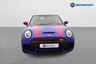 Mini Clubman John Cooper Works Automatic Petrol Estate - Stock Number (1645061) - Front bumper