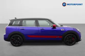 Mini Clubman John Cooper Works Automatic Petrol Estate - Stock Number (1645061) - Drivers side