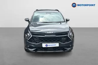 KIA Sportage Gt-Line Manual Petrol SUV - Stock Number (1645071) - Front bumper