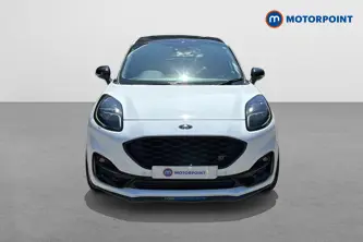 Ford Puma ST Manual Petrol SUV - Stock Number (1645082) - Front bumper