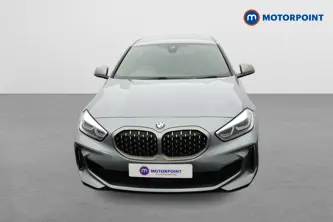 BMW 1 Series M135i Automatic Petrol Hatchback - Stock Number (1645103) - Front bumper