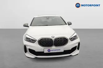 BMW 1 Series M135i Automatic Petrol Hatchback - Stock Number (1645134) - Front bumper