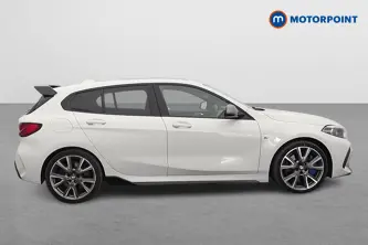 BMW 1 Series M135i Automatic Petrol Hatchback - Stock Number (1645134) - Drivers side
