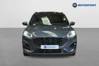Ford Kuga St-Line X Automatic Diesel SUV - Stock Number (1645137) - Front bumper