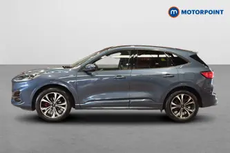 Ford Kuga St-Line X Automatic Diesel SUV - Stock Number (1645137) - Drivers side