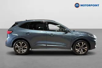 Ford Kuga St-Line X Automatic Diesel SUV - Stock Number (1645137) - Passenger side