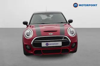 Mini Hatchback Cooper S Sport Automatic Petrol Hatchback - Stock Number (1645197) - Front bumper