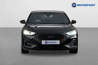 Ford Focus ST Manual Petrol Hatchback - Stock Number (1645243) - Front bumper