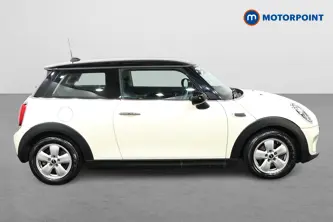 Mini Hatchback Cooper Classic Manual Petrol Hatchback - Stock Number (1645264) - Drivers side