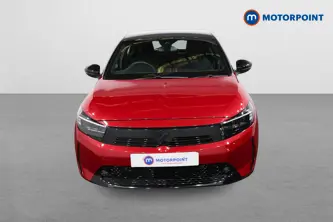 Vauxhall Corsa GS Manual Petrol Hatchback - Stock Number (1645366) - Front bumper