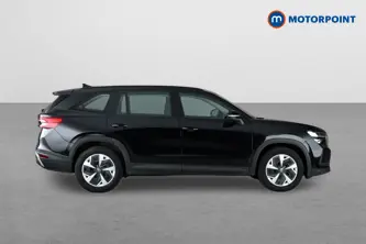 Skoda Kodiaq SE Automatic Diesel SUV - Stock Number (1645368) - Drivers side
