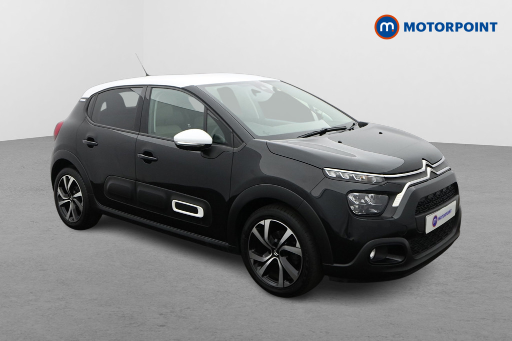 Citroen C3 listing photo
