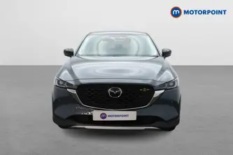 Mazda Cx-5 Newground Manual Petrol SUV - Stock Number (1645398) - Front bumper