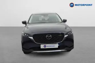 Mazda Cx-5 Newground Manual Petrol SUV - Stock Number (1645405) - Front bumper