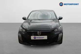 Peugeot 208 Allure Manual Petrol Hatchback - Stock Number (1645412) - Front bumper