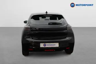 Peugeot 208 Allure Manual Petrol Hatchback - Stock Number (1645412) - Rear bumper