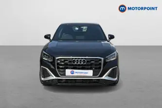 Audi Q2 S Line Automatic Petrol SUV - Stock Number (1645422) - Front bumper