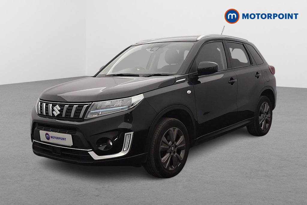 Suzuki Vitara Sz-T Manual Petrol SUV - Stock Number (1645425) - Passenger side front corner