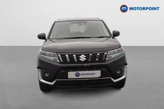 Suzuki Vitara Sz-T Manual Petrol SUV - Stock Number (1645425) - Front bumper