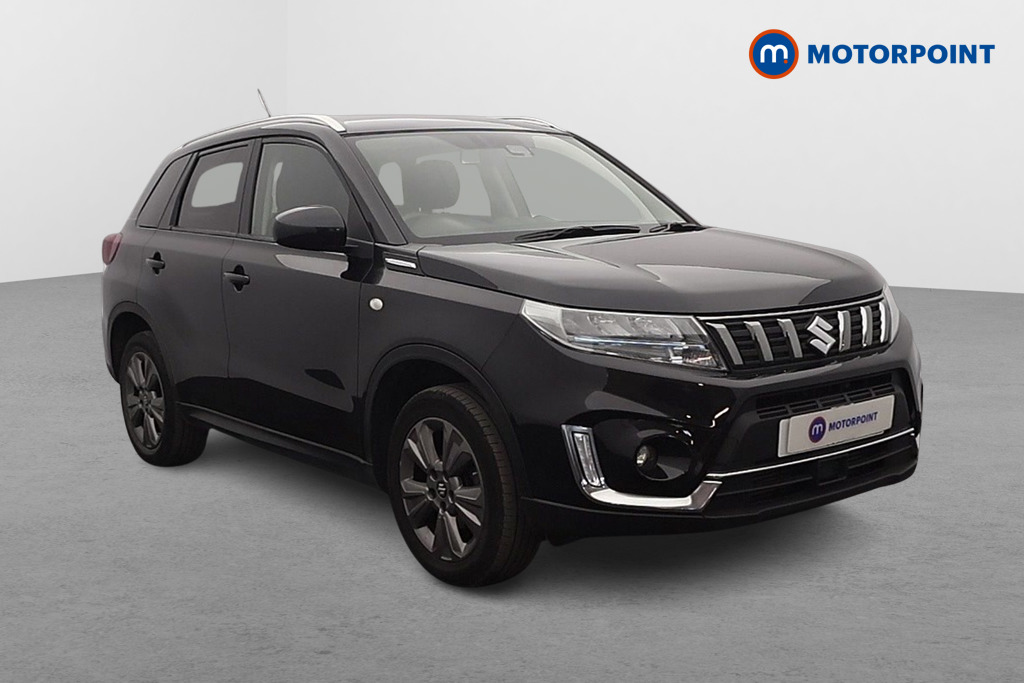 Suzuki Vitara Sz-T Manual Petrol SUV - Stock Number (1645425) - Drivers side front corner