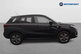 Suzuki Vitara Sz-T Manual Petrol SUV - Stock Number (1645425) - Drivers side