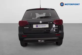 Suzuki Vitara Sz-T Manual Petrol SUV - Stock Number (1645425) - Rear bumper