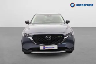 Mazda Cx-5 Newground Manual Petrol SUV - Stock Number (1645437) - Front bumper