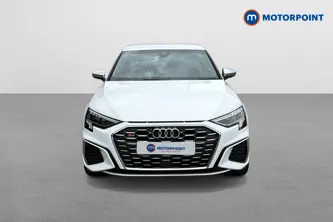 Audi A3 S3 Automatic Petrol Hatchback - Stock Number (1645462) - Front bumper