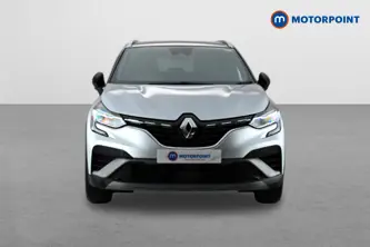 Renault Captur R.S. Line Manual Petrol SUV - Stock Number (1645713) - Front bumper