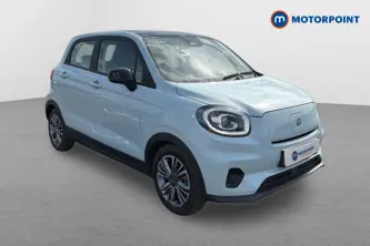 Leapmotor T03 70Kw 37Kwh 5Dr Auto Automatic Electric SUV - Stock Number (1645721) - Drivers side front corner