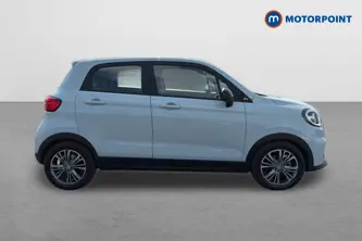 Leapmotor T03 70Kw 37Kwh 5Dr Auto Automatic Electric SUV - Stock Number (1645721) - Drivers side