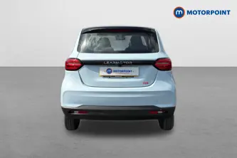 Leapmotor T03 70Kw 37Kwh 5Dr Auto Automatic Electric SUV - Stock Number (1645721) - Rear bumper