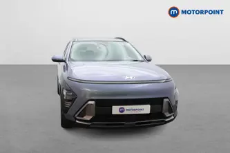 Hyundai Kona Ultimate Manual Petrol SUV - Stock Number (1645746) - Front bumper