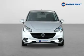 Vauxhall Corsa Griffin Manual Petrol Hatchback - Stock Number (1645761) - Front bumper