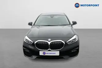 BMW 1 Series Sport Automatic Petrol Hatchback - Stock Number (1645979) - Front bumper