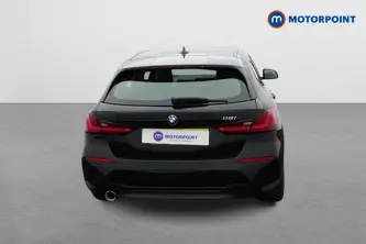 BMW 1 Series Sport Automatic Petrol Hatchback - Stock Number (1645979) - Rear bumper