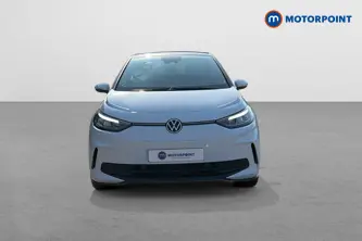 Volkswagen Id.3 Match Pure Automatic Electric Hatchback - Stock Number (1646346) - Front bumper