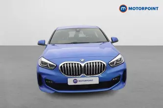 BMW 1 Series M Sport Automatic Diesel Hatchback - Stock Number (1646368) - Front bumper